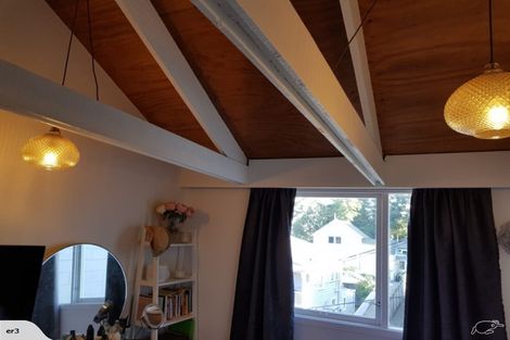 Photo of property in 6 Cottleville Terrace, Thorndon, Wellington, 6011