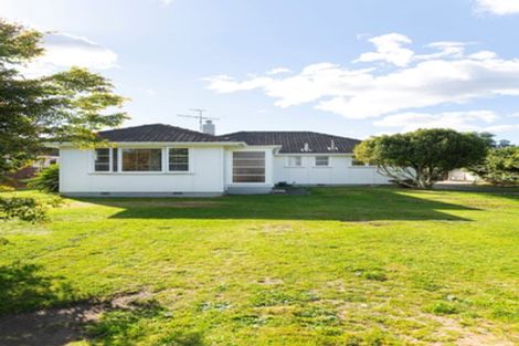 Photo of property in 1 Kauri Street, Elgin, Gisborne, 4010