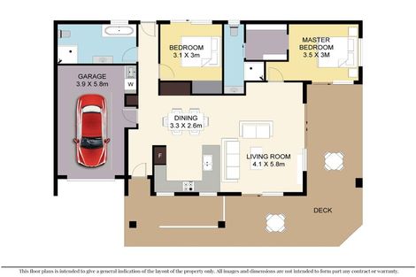 Photo of property in 18a Foreshore Lane, Karaka, Papakura, 2113