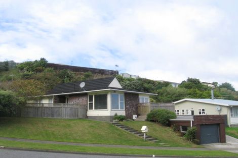 Photo of property in 52 Waipounamu Drive, Kelson, Lower Hutt, 5010