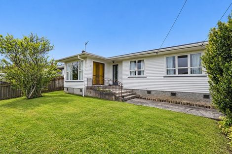 Photo of property in 45 Huanui Street, Ranui, Porirua, 5024