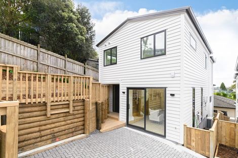 Photo of property in 1/11a Falstone Lane, Browns Bay, Auckland, 0630