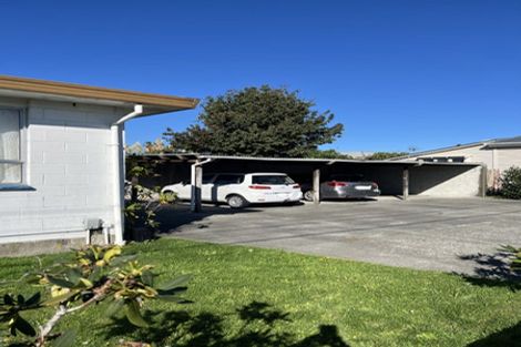 Photo of property in 2/36 Cotterill Street, Addington, Christchurch, 8024