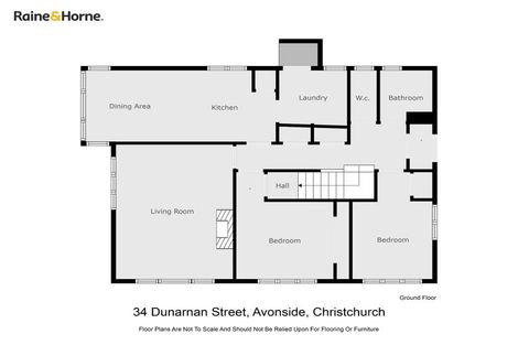 Photo of property in 34 Dunarnan Street, Avonside, Christchurch, 8061