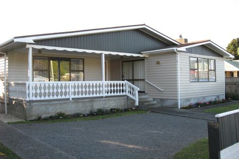 Photo of property in 57a Amohia Street, Paraparaumu, 5032