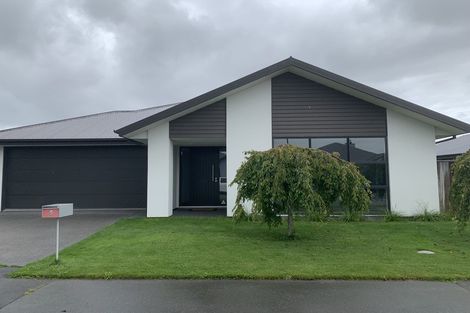 Photo of property in 5 Urihia Street, Marshland, Christchurch, 8083