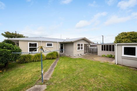 Photo of property in 175 Weld Street, Witherlea, Blenheim, 7201