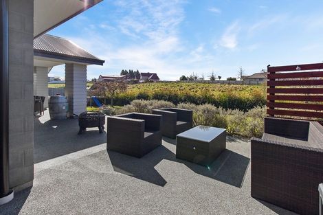 Photo of property in 1 Grosvenor Grange, Gleniti, Timaru, 7910
