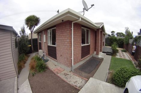 Photo of property in 114a Pine Avenue, South New Brighton, Christchurch, 8062