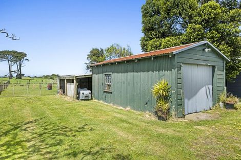 Photo of property in 461b South Road, Hawera, 4672