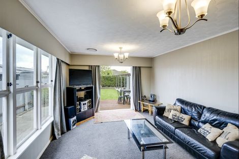 Photo of property in 20 Neal Crescent, Onekawa, Napier, 4110