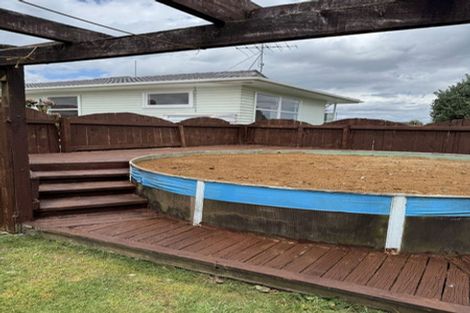 Photo of property in 19 Maida Vale, Manurewa, Auckland, 2102