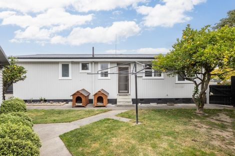 Photo of property in 8 Salisbury Avenue, Tamatea, Napier, 4112