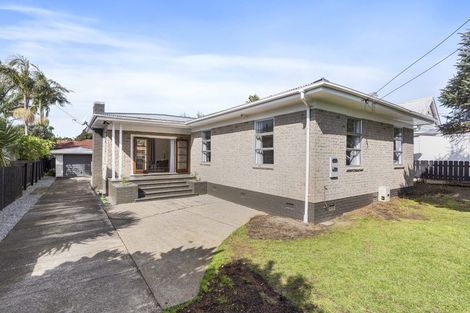 Photo of property in 44 Hutton Street, Otahuhu, Auckland, 1062