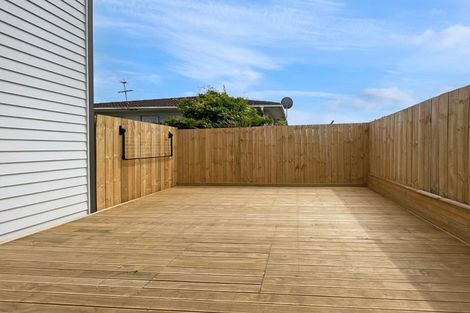 Photo of property in 23b Moncrieff Avenue, Clendon Park, Auckland, 2103