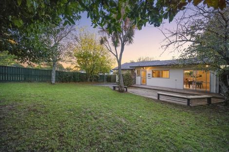 Photo of property in 31 Mack Place, Red Hill, Papakura, 2110