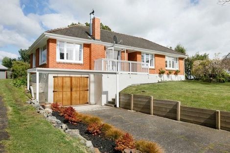 Photo of property in 72c Puke Road, Paeroa, 3600