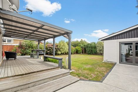 Photo of property in 4 Eva Crescent, Witherlea, Blenheim, 7201