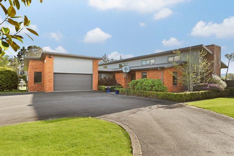 Photo of property in 24e Highbrook Way, Whatawhata, Hamilton, 3289