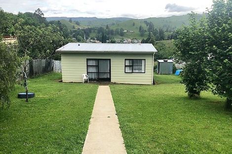 Photo of property in 20 Swan Street, Taihape, 4720
