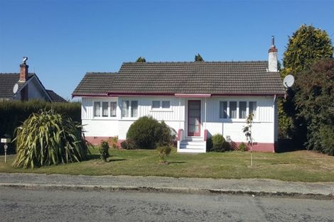 Photo of property in 5 Moorhouse Street, Waimate, 7924