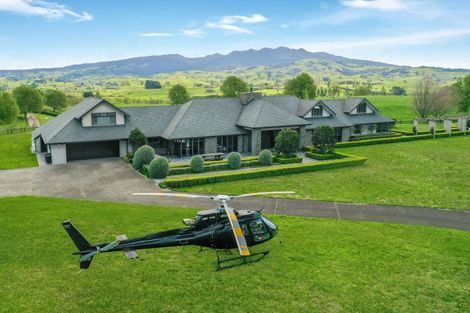 Photo of property in 325 Candy Road, Pokuru, Te Awamutu, 3875