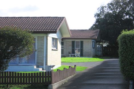 Photo of property in 3/89 Puhinui Road, Papatoetoe, Auckland, 2104