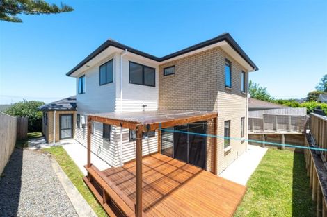 Photo of property in 57a Hepburn Road, Glendene, Auckland, 0602