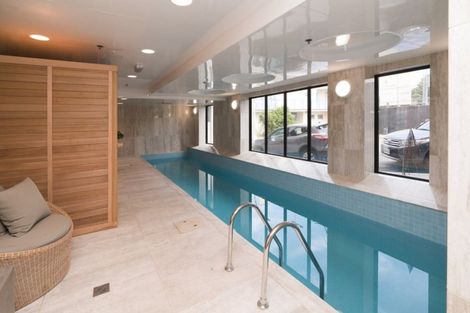 Photo of property in 605/10 Lion Place, Epsom, Auckland, 1023