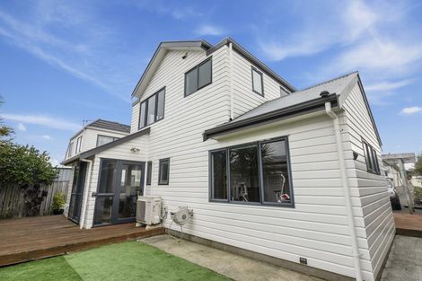 Photo of property in 10a Chelsea Street, Miramar, Wellington, 6022