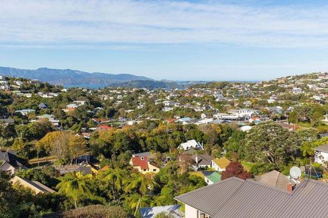 Photo of property in 20 Kimberley Way, Khandallah, Wellington, 6035