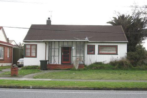 Photo of property in 21 Rata Street, Naenae, Lower Hutt, 5011