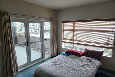 Photo of property in Galleria Apartments, 17/77 Tory Street, Te Aro, Wellington, 6011