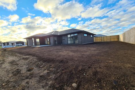 Photo of property in 24 Hinerangi Crescent, Matamata, 3400