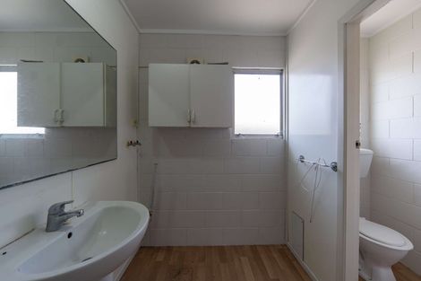 Photo of property in 6/3 Tralee Place, Hillcrest, Hamilton, 3216