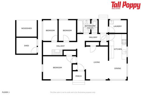 Photo of property in 33 Manson Street, Taumarunui, 3920