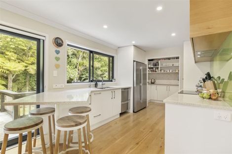 Photo of property in 6 Menear Lane, Hillcrest, Auckland, 0627