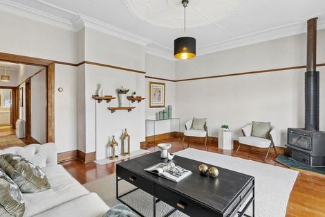 Photo of property in 7 Massey Avenue, Saint Clair, Dunedin, 9012