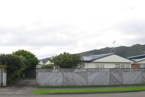 Photo of property in 24 Percy Cameron Street, Avalon, Lower Hutt, 5011