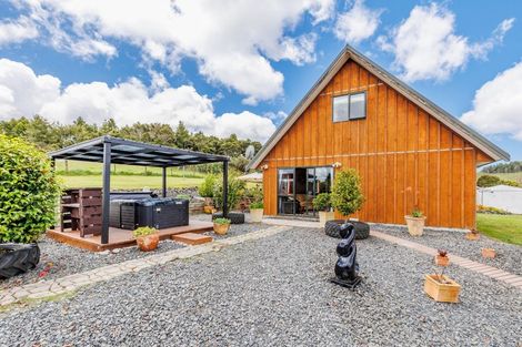 Photo of property in 233 Pigs Head Road, Whakapara, Hikurangi, 0184