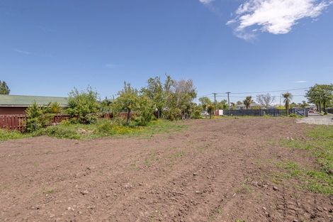 Photo of property in 76 Saint Johns Street, Woolston, Christchurch, 8062