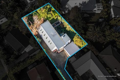 Photo of property in 21a Lyons Avenue, Murrays Bay, Auckland, 0630