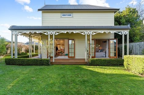 Photo of property in 25 Main Street, Greytown, 5712