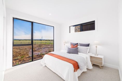 Photo of property in 224 West Melton Road, Rolleston, 7675