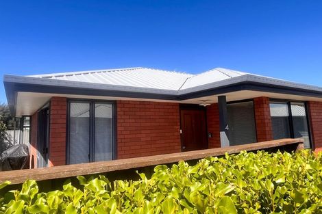 Photo of property in 4/18 Southey Street, Sydenham, Christchurch, 8023