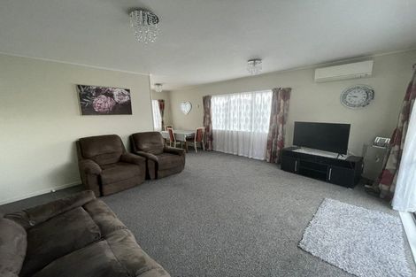 Photo of property in 1 Strand Crescent, Naenae, Lower Hutt, 5011