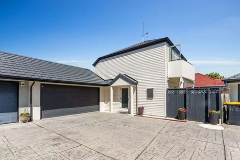 Photo of property in 6/64 Alexandra Street, Richmond, Christchurch, 8013