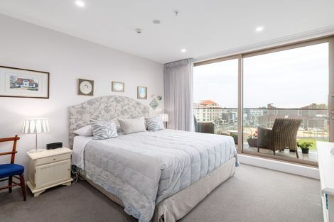 Photo of property in 505/64 Kilmore Street, Christchurch Central, Christchurch, 8013