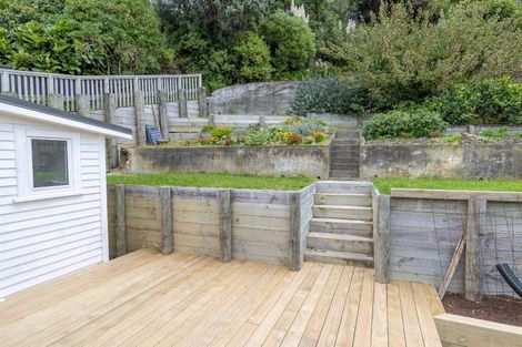 Photo of property in 190 Derwent Street, Island Bay, Wellington, 6023