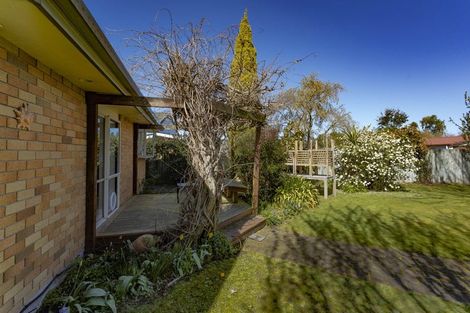 Photo of property in 11 Stopforth Street, Woodend, 7610